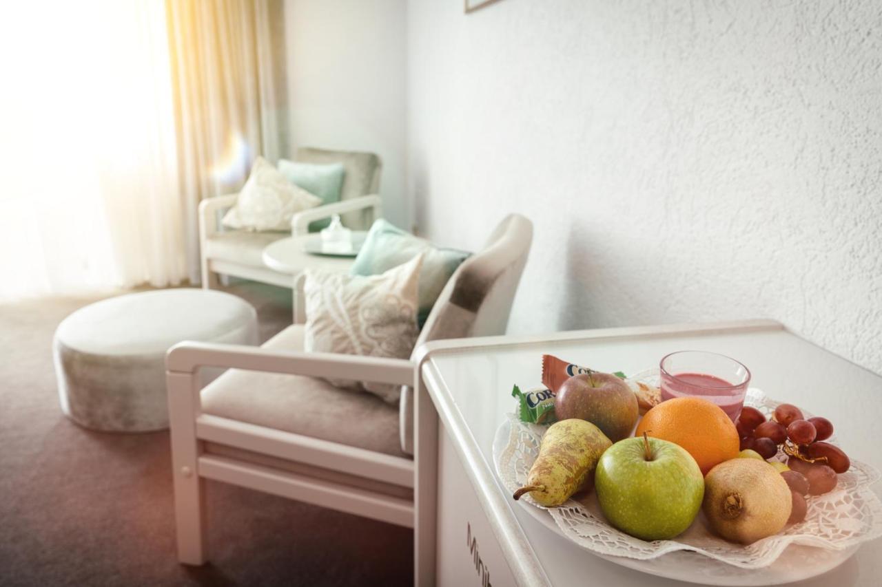 Hotel Traube Revital Wurmlingen Eksteriør bilde