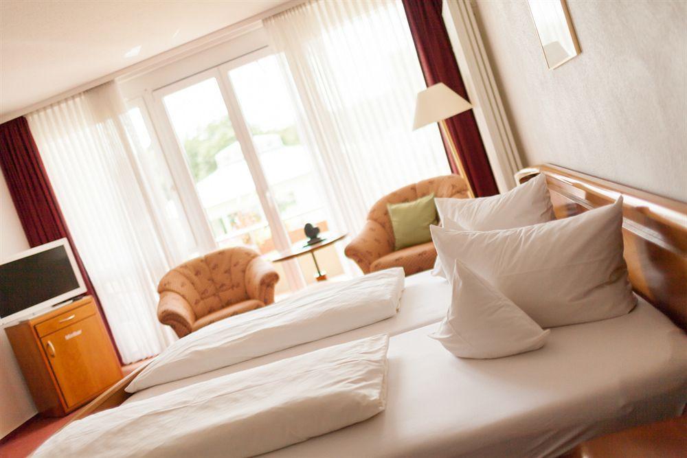 Hotel Traube Revital Wurmlingen Eksteriør bilde