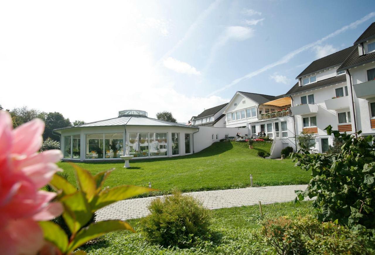 Hotel Traube Revital Wurmlingen Eksteriør bilde